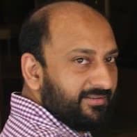 Saif Wahid