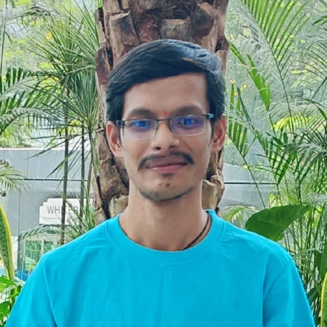 Sai Goutham Miryala