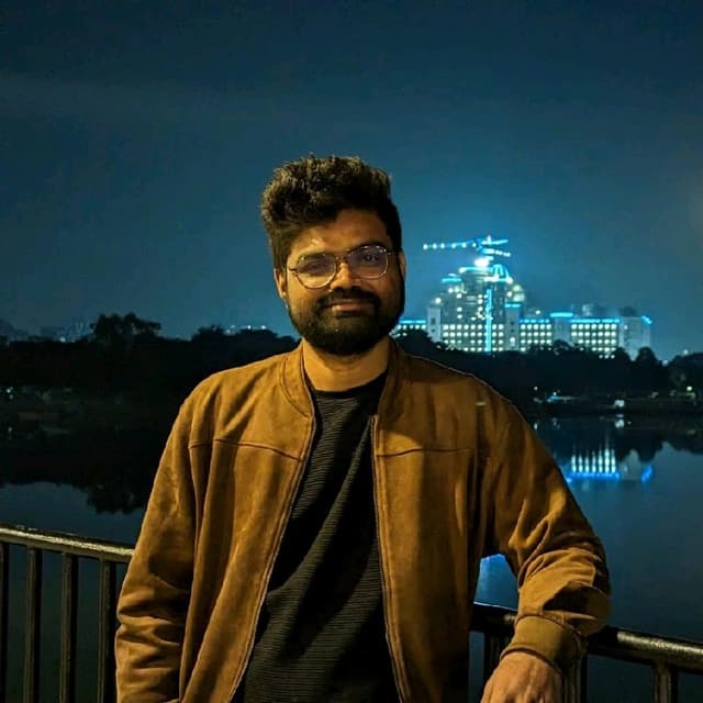 Harshith Siguru