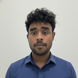 Saihemanth Mathi