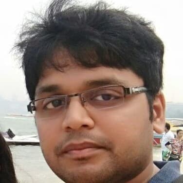 Saumya Agarwal
