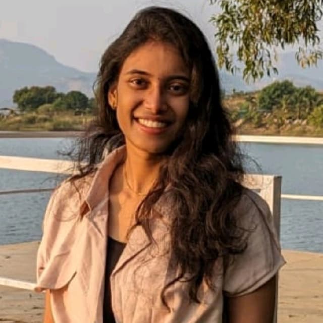 Sai Jahnavi Pasumarthy
