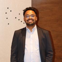 Sai Jayachandra Pamu