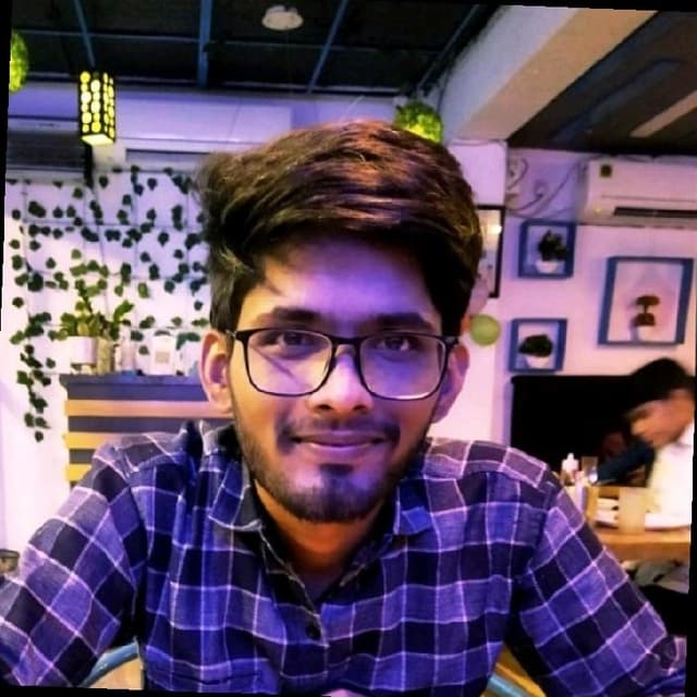 Saijeet Nikam