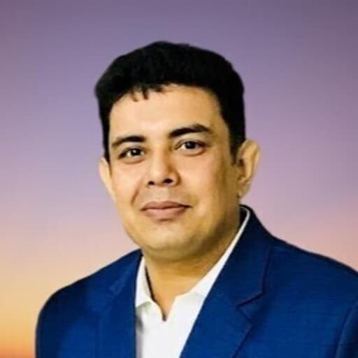 Saikat Dutta
