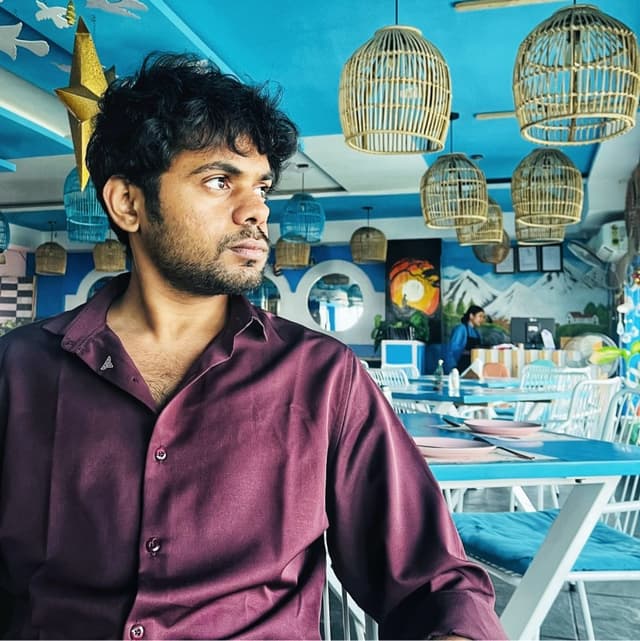 Saikalyan Induri
