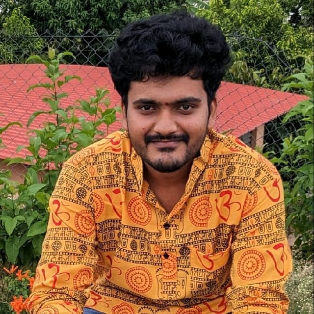 K S S M Kamal