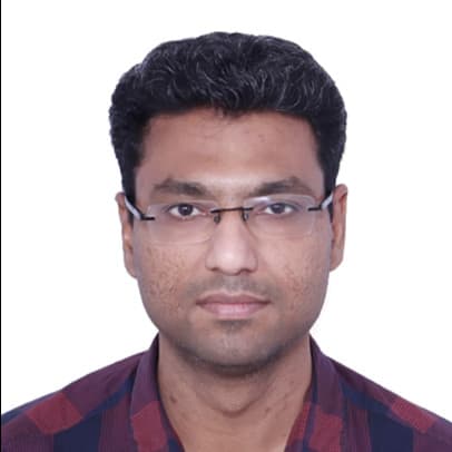 Saikamesh R