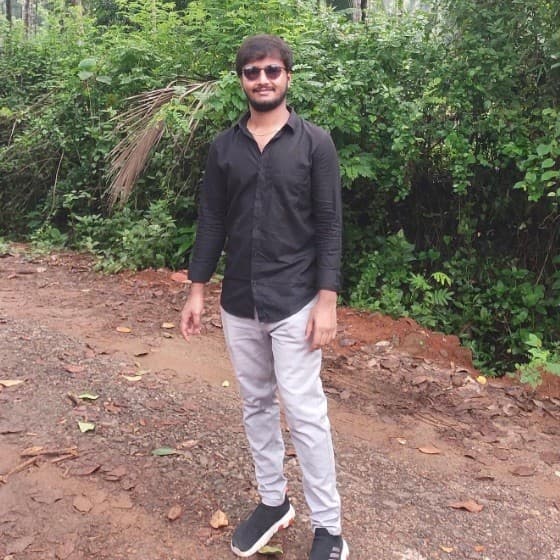 Saikarthik Bavanasi