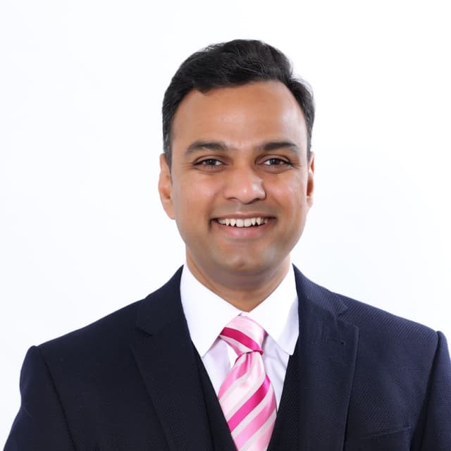 Sai Karthik Madabhushi