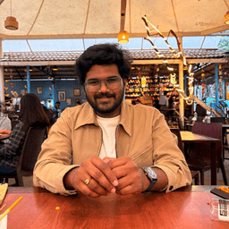 GUDUGUNTLA SAI KARTHIK