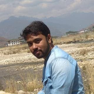 Saikat Basu
