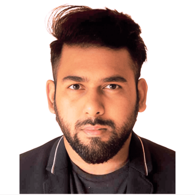 Saikat Das, AI-DATA