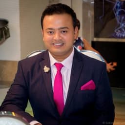 Saikat Debnath