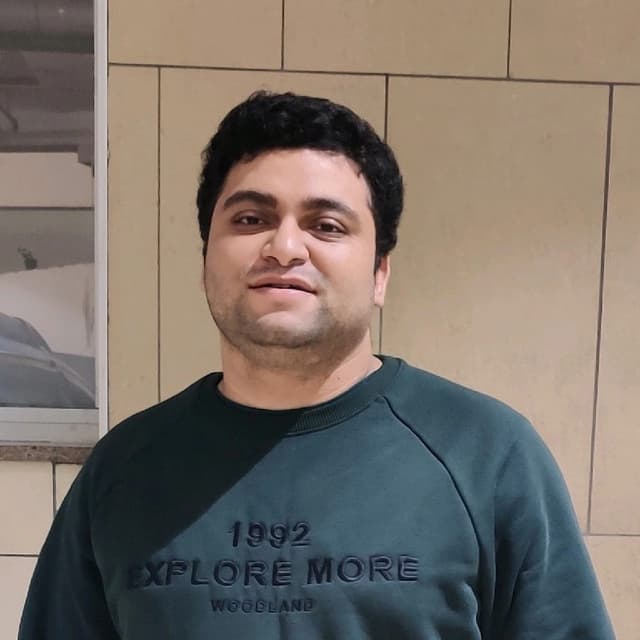 Saikat Paul
