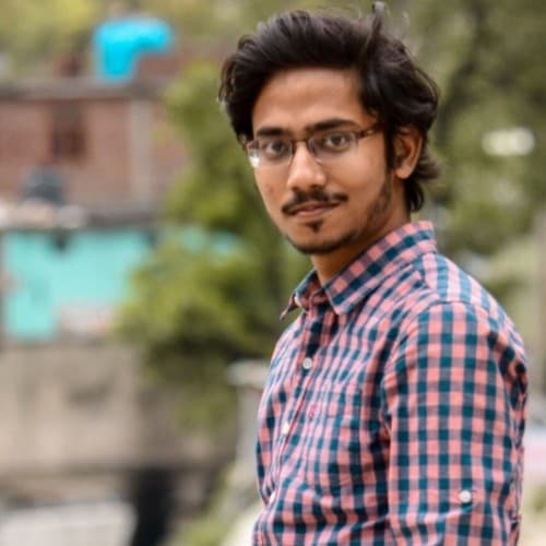 Saikat Saha