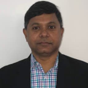 Saikat Saha