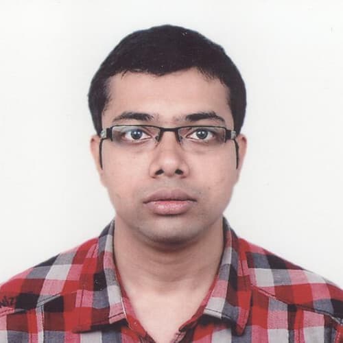 Saikat Sengupta