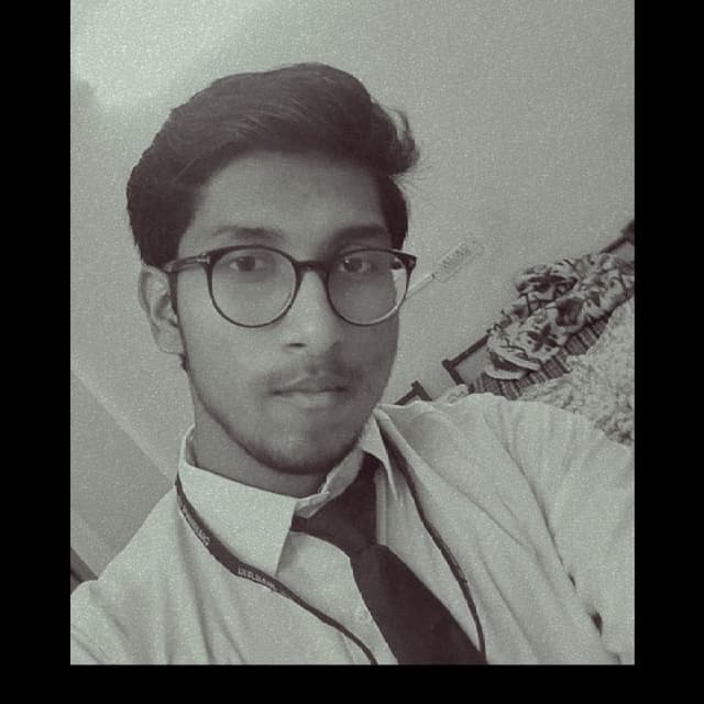 Saikat Manna