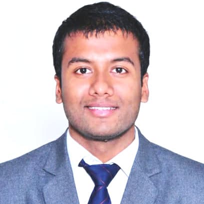 Saikat Deb
