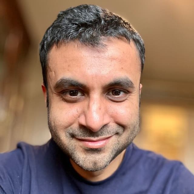 Saikat Banerjee