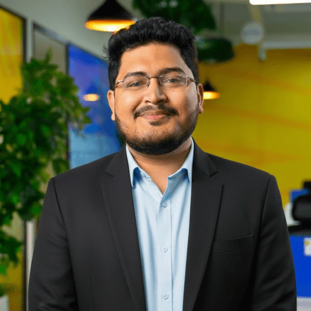 Saikat Bhowmik