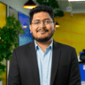 Saikat Bhowmik