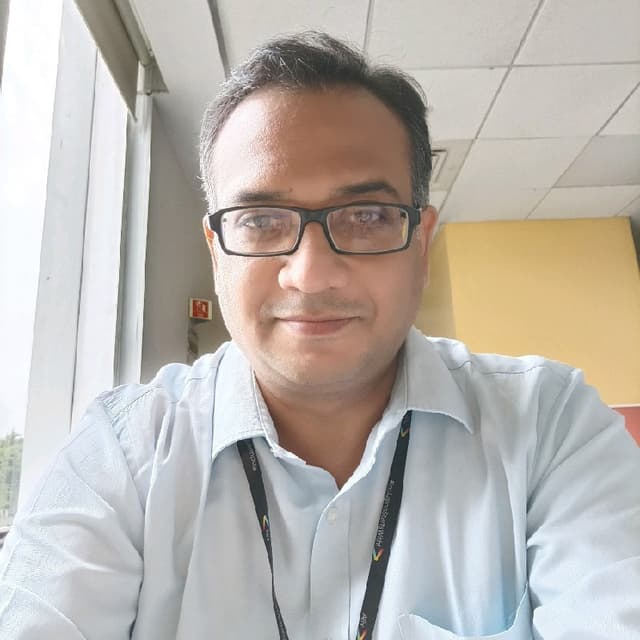 Saikat Sengupta