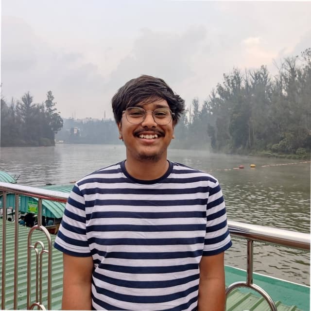 Saikat Das