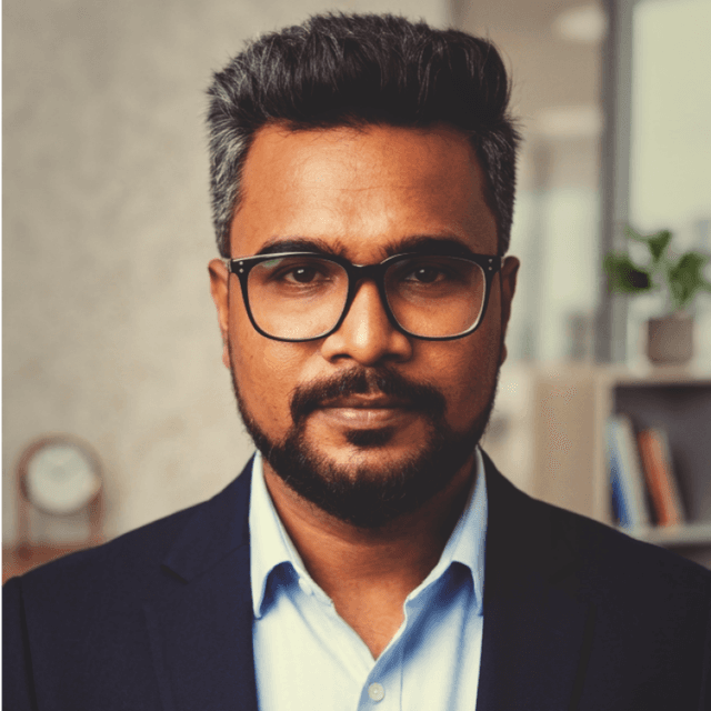 Saikat Das