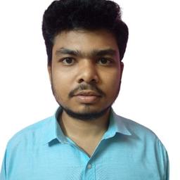 Saikat Pan