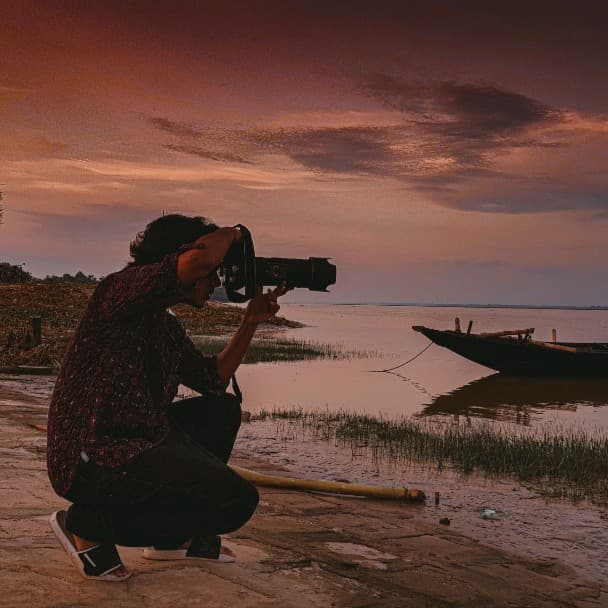 SAIKAT Santra