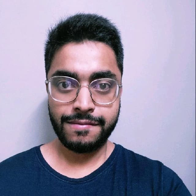 Saikat Sarkar