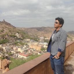 Saikat Senapati