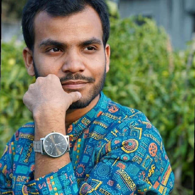 Saikat Sharma Pappu