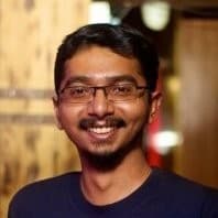 Saikat Ghosh
