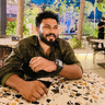 Saikiran Bandi