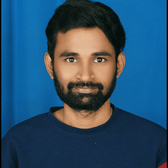 Saikiran Bikshanuta