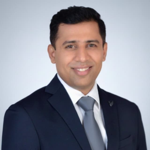 Saikiran Gumma