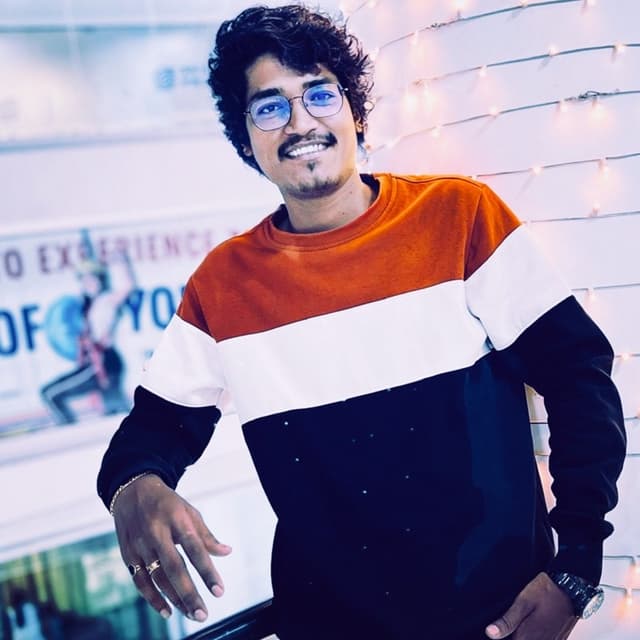 Saikiran K