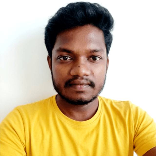Sai Kiran Sathpadi