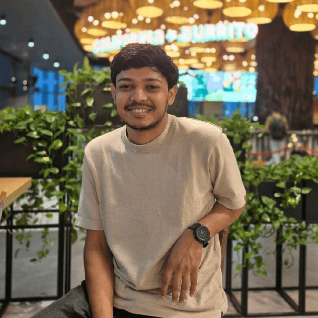 Sai Kiran Pasuvula
