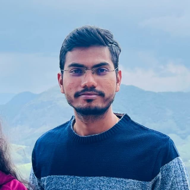 Sai Kiran Naragam