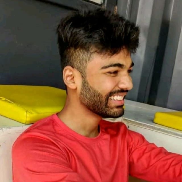 Saikiran Anugu