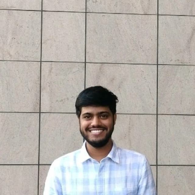 Sai Kiran Chetti
