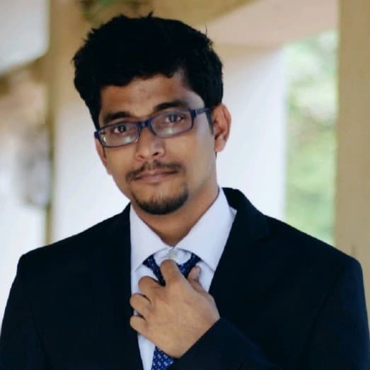 Sai Kiran Mudulkar