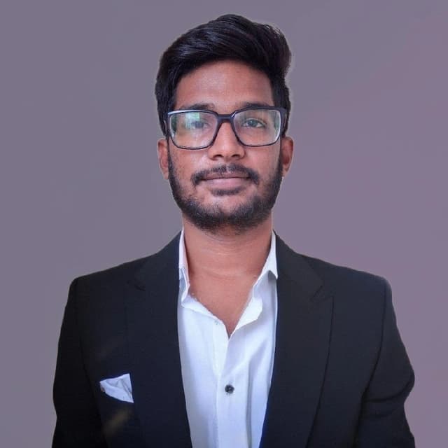 Sai kiran Kumar