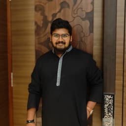 Sai Kiran Nagulapalli