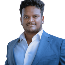 Saikiran Pinapathruni