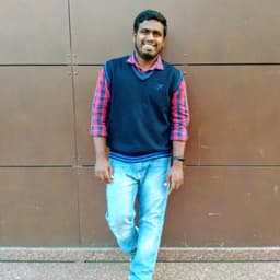 Sai Kiran Sankoju